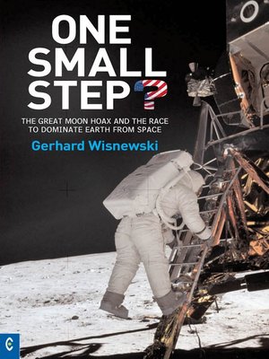 cover image of One Small Step?
